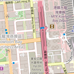 Office map